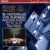 Richard Wagner Edition - Die Meistersinger von Nurnberg