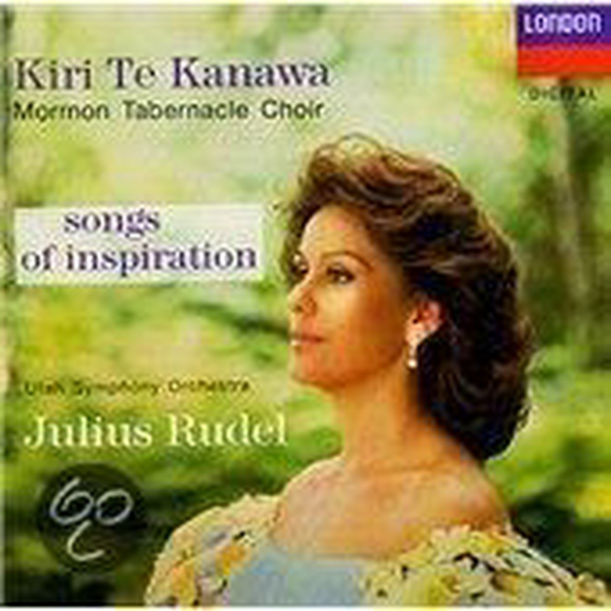 Songs Of Inspiration