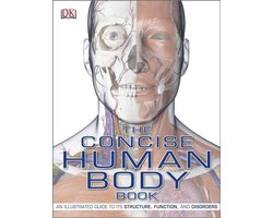 The Concise Human Body Book