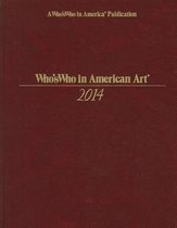 Who's Who in American Art