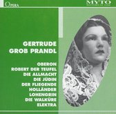 Gertrude Grob-Prandl Recital