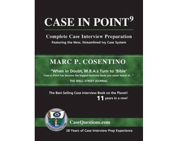 Case In Point 9