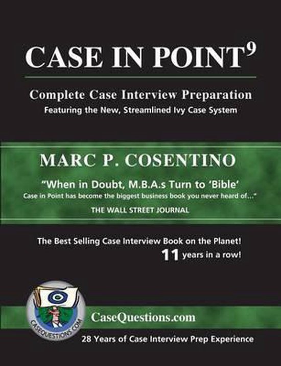 Foto: Case in point 9