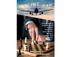 Living Free...as a 'pt'