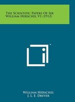 The Scientific Papers of Sir William Herschel V1 (1912)