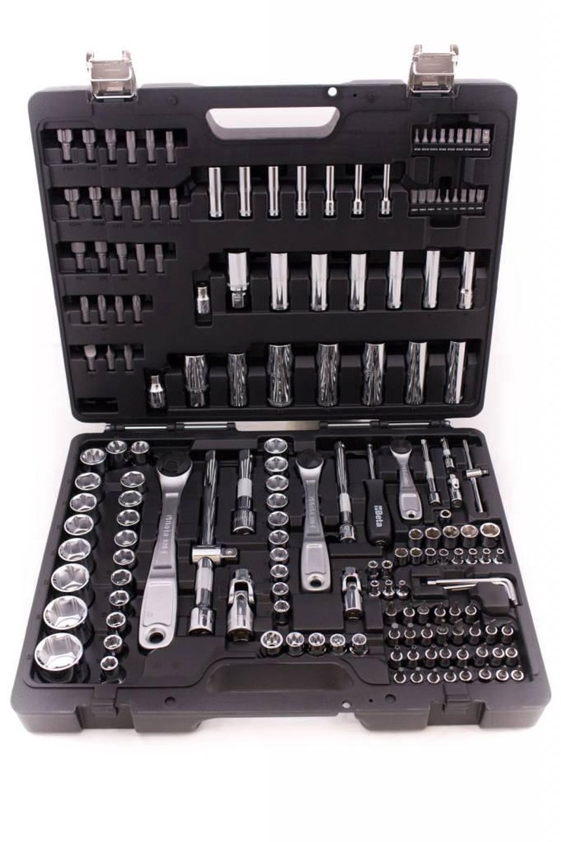 Hex sockets set Beta 903E/C170 with 170 tools