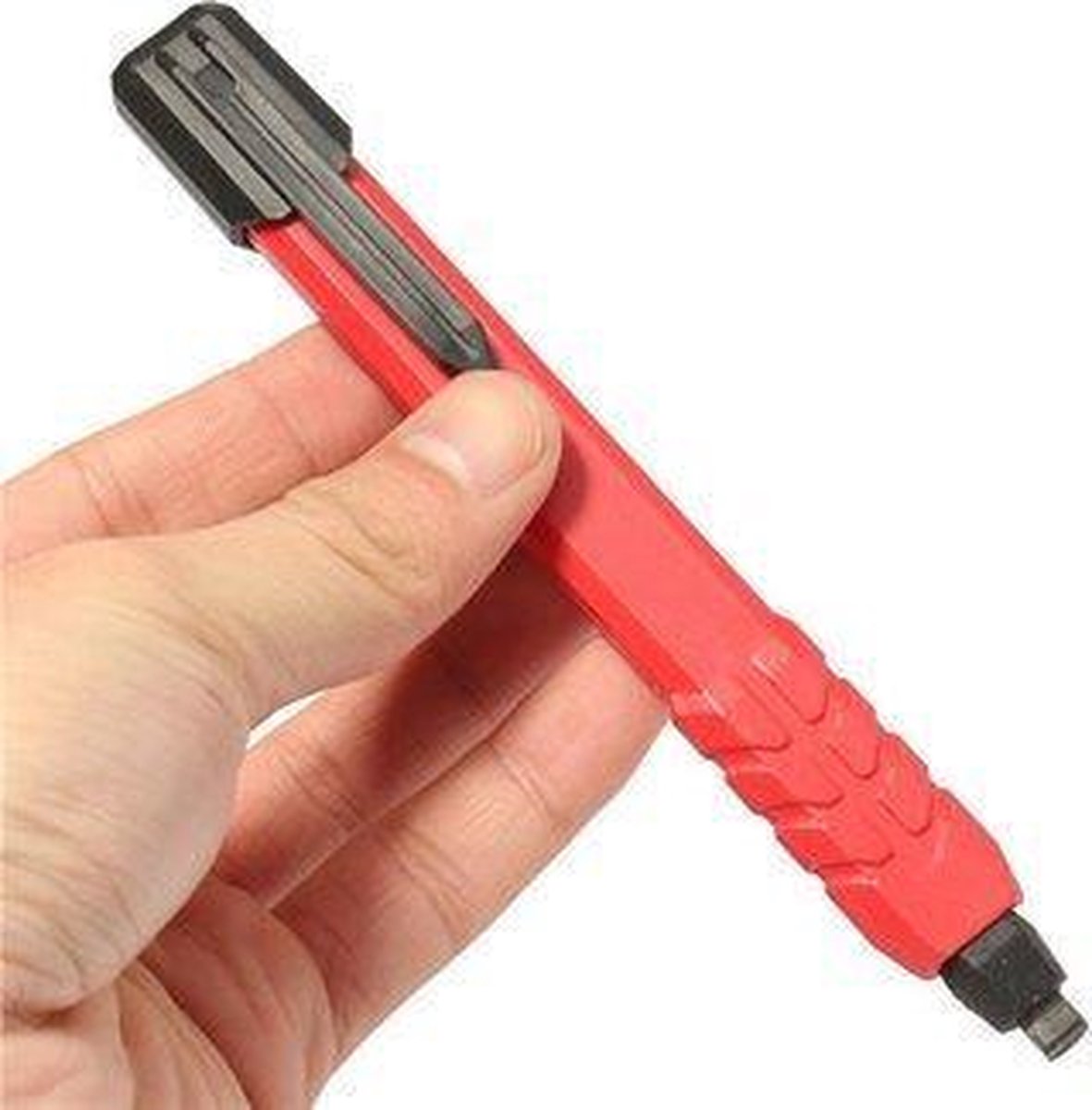 Hofftech Timmermanspotlood Mechanisch - 5 delig | bol.com