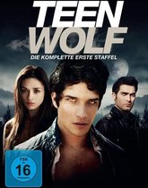 Teen Wolf - Staffel 1 (Softbox)