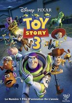 Toy Story 3 (Import)