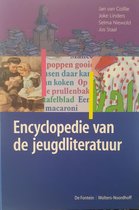 Encyclopedie Van De Jeugdliteratuur