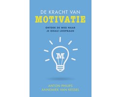 De kracht van motivatie