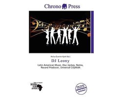 DJ Leony
