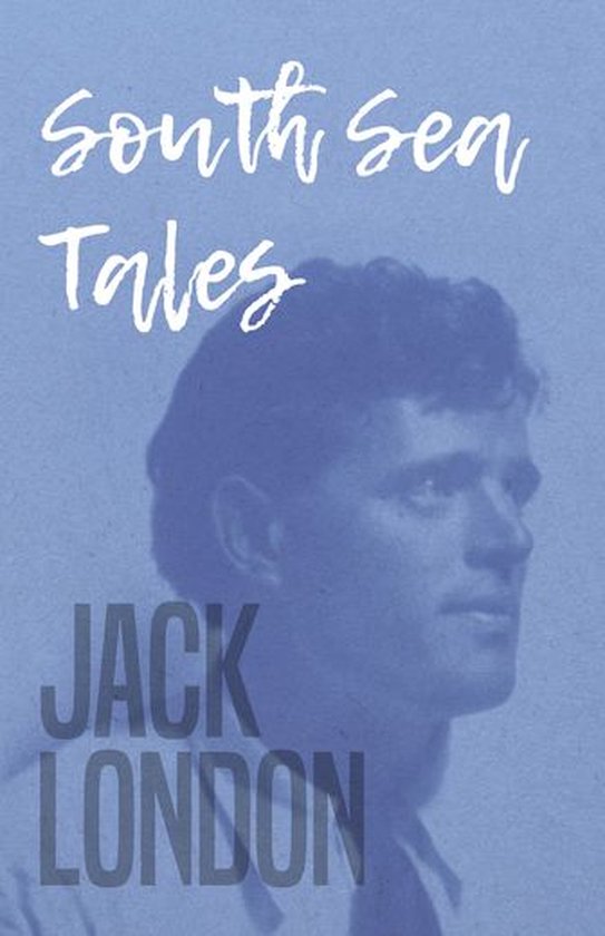 South Sea Tales - cover