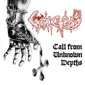 Gorgon - Call From Unknown Depths (CD)