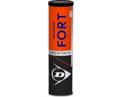 Dunlop Fort Max TP