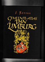 Gemeente-atlas van limburg