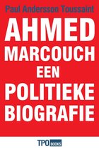 Ahmed Marcouch