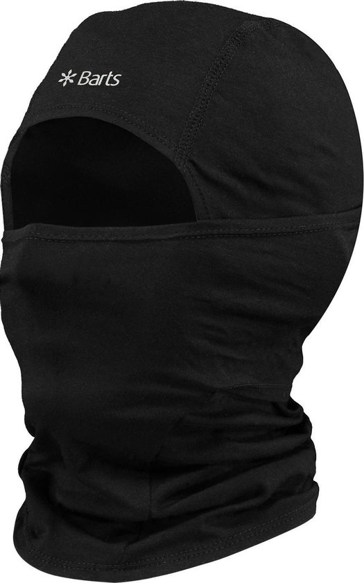 Barts Thinclava Facemask Unisex - One Size