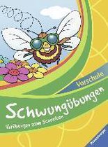 Schwungübungen (Vorschule)