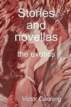 Stories and Novellas