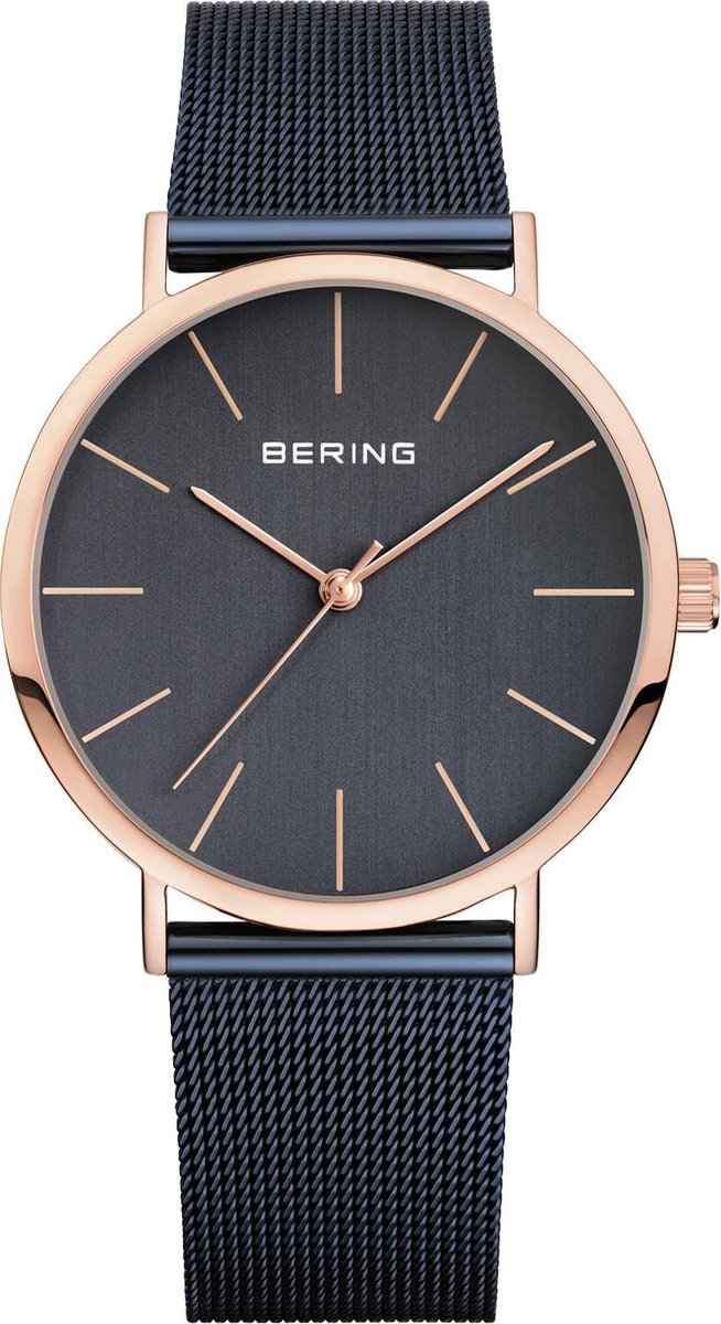 Bering 13436-367 horloge