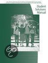 Student Solutions Manual for Kelter/Mosher/Scott's Chemistry