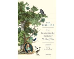 De fantastische Mr. Willughby