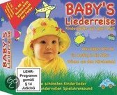 Various - Baby'S Liederreise
