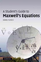 Students Guide To Maxwells Equations