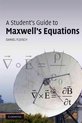 Students Guide To Maxwells Equations