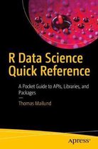 R Data Science Quick Reference