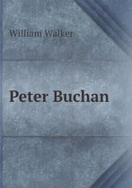 Peter Buchan