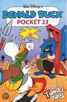 Donald Duck pocket 023 TONDELDOOS