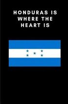 Honduras Is Where the Heart Is