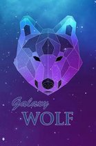 Galaxy Wolf