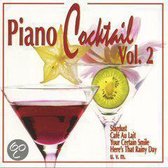 Piano Cocktail Vol. 2