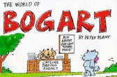 WORLD OF BOGART