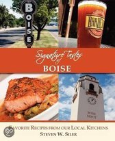 Signature Tastes of Boise