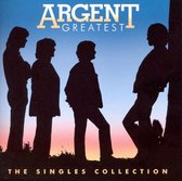 Greatest -Singles  Collection