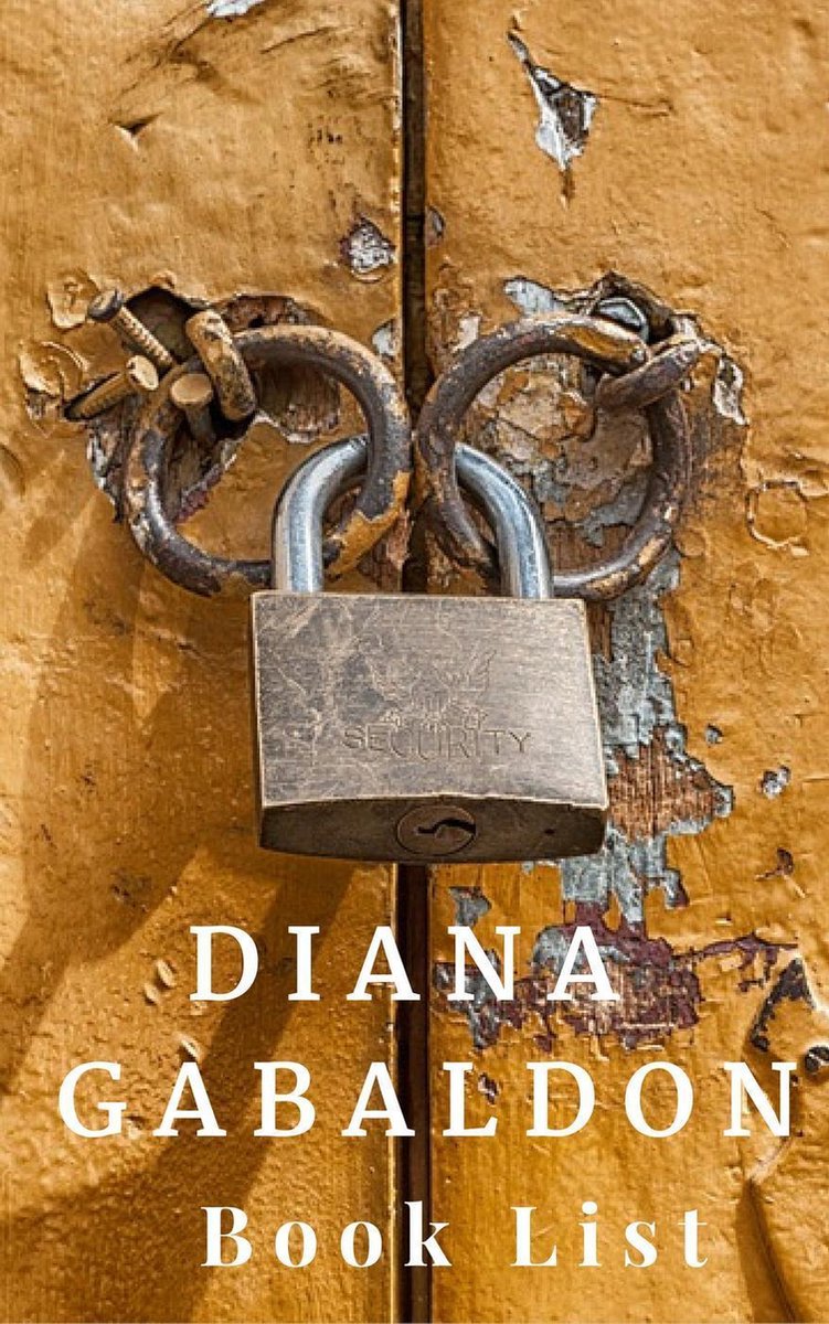 bol-the-book-list-diana-gabaldon-ebook-the-librarian