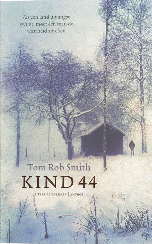 Kind 44 - cover