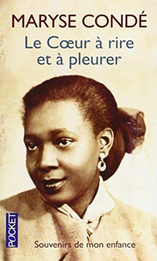 Pocket COEUR A RIRE ET A PLEURER, Français