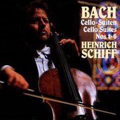 Cello Suites No.1-6
