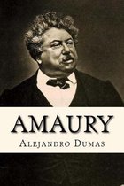 Amaury (Spanish Edition)