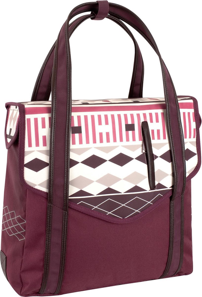 Fastrider Shopper Sista - Bruin