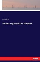 Pindars Logavedische Strophen
