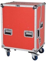 DAP Audio UCA-EM Emergency flightcase voor o.a. brandblussers