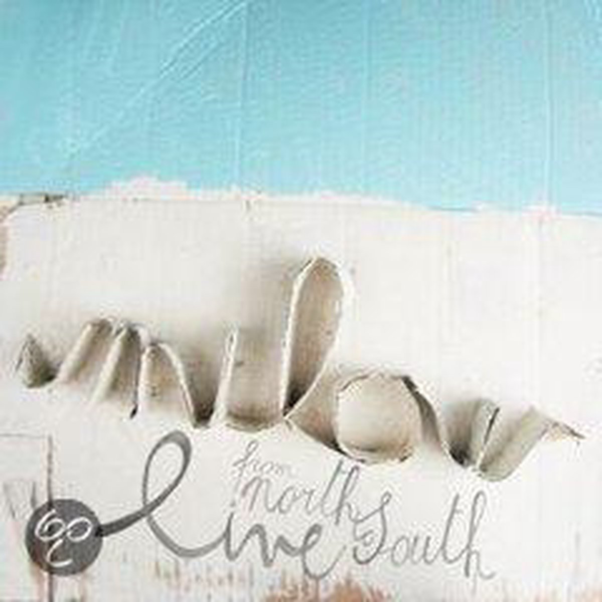 From North To South (Digipack)