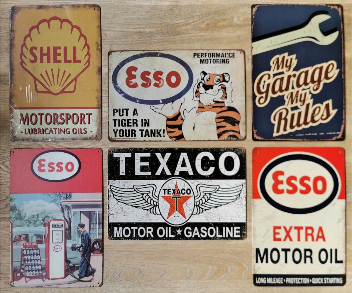 Vintage