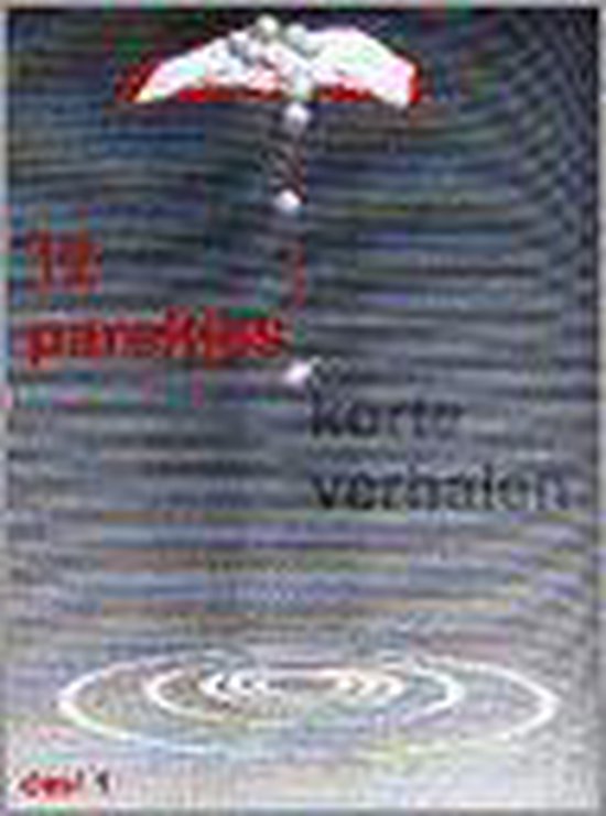 9789056530051 - 12 pareltjes
